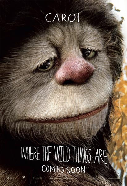wild 8